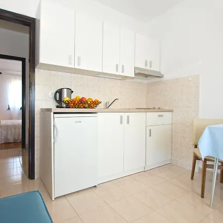 Apartment Valbandon 1616 Fazana